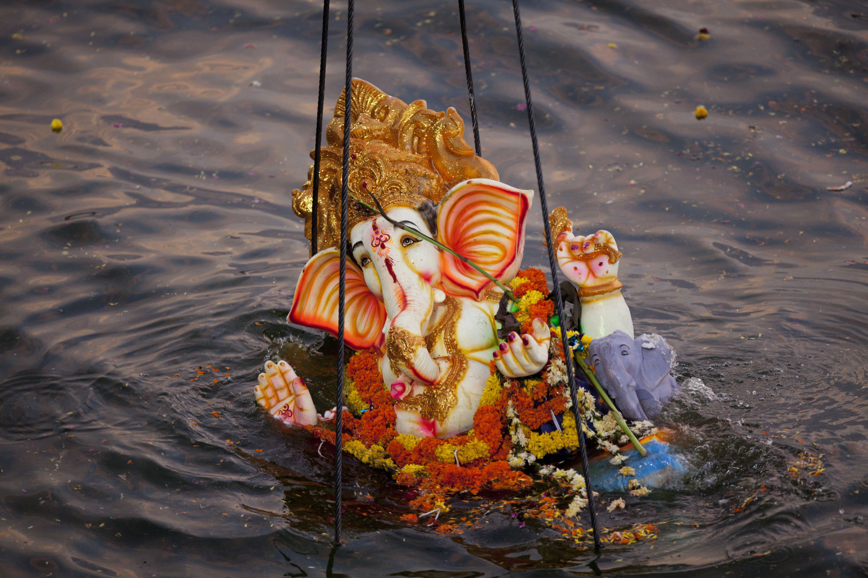 India Hindu Festival